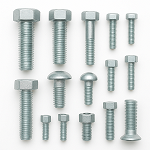 Bolts