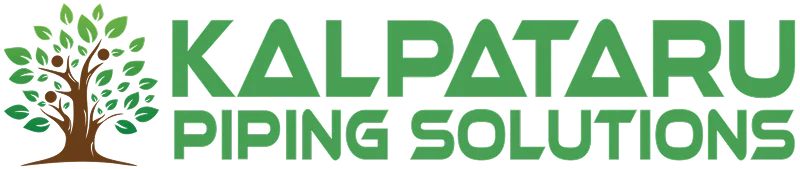 Kalpataru Piping logo